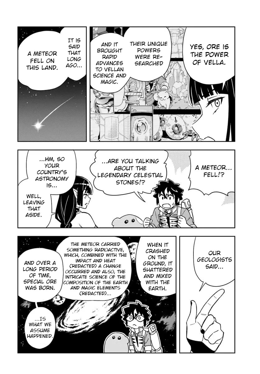 Read A Cave King’s Road to Paradise Climbing to the Top with My Almighty Mining Skills! Manga Online