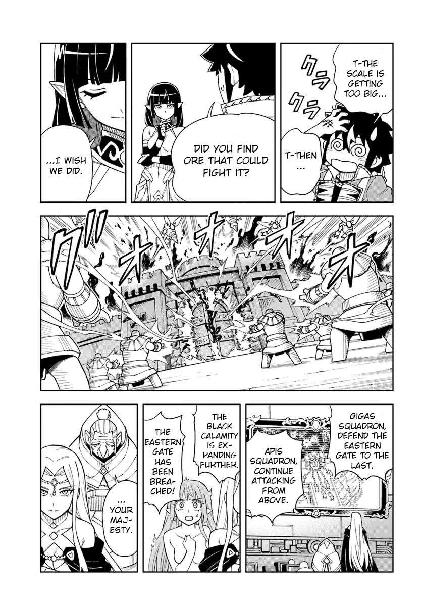 Read A Cave King’s Road to Paradise Climbing to the Top with My Almighty Mining Skills! Manga Online