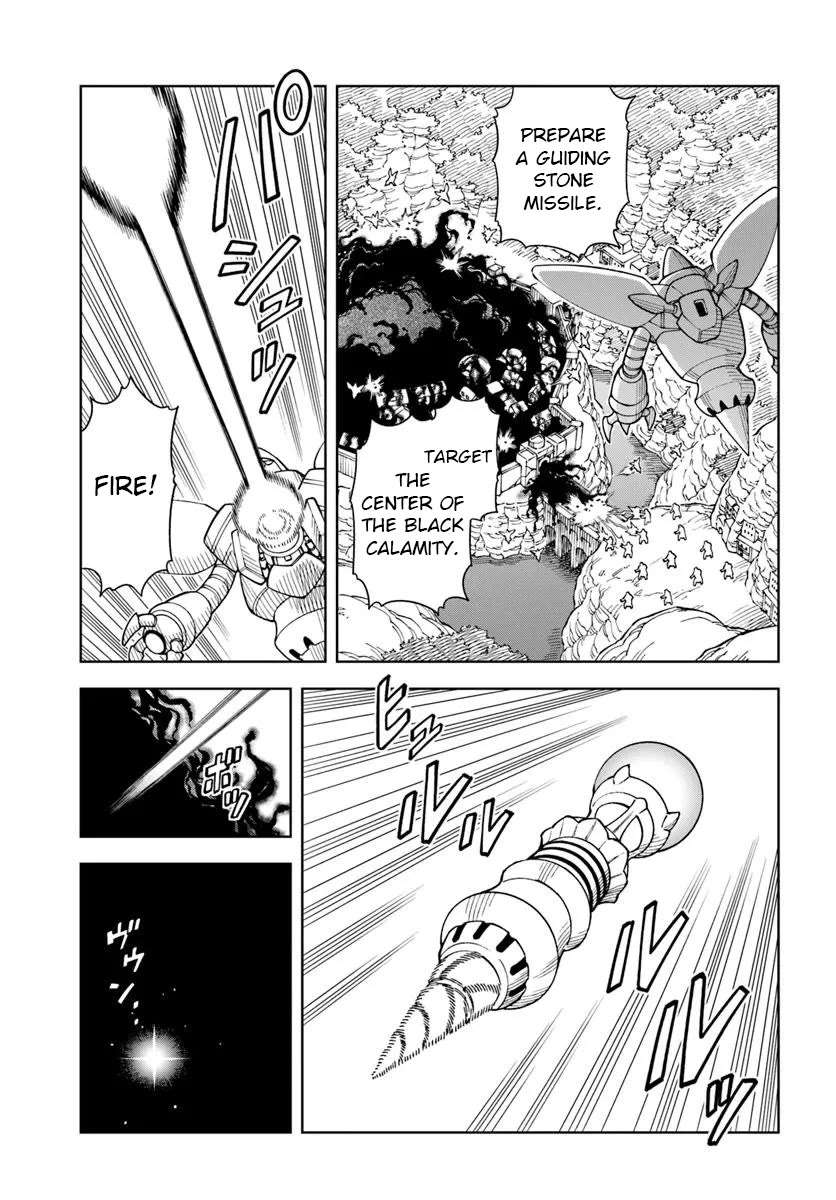 Read A Cave King’s Road to Paradise Climbing to the Top with My Almighty Mining Skills! Manga Online