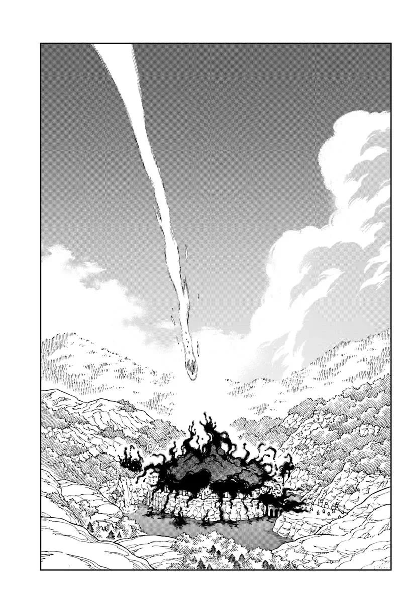 Read A Cave King’s Road to Paradise Climbing to the Top with My Almighty Mining Skills! Manga Online