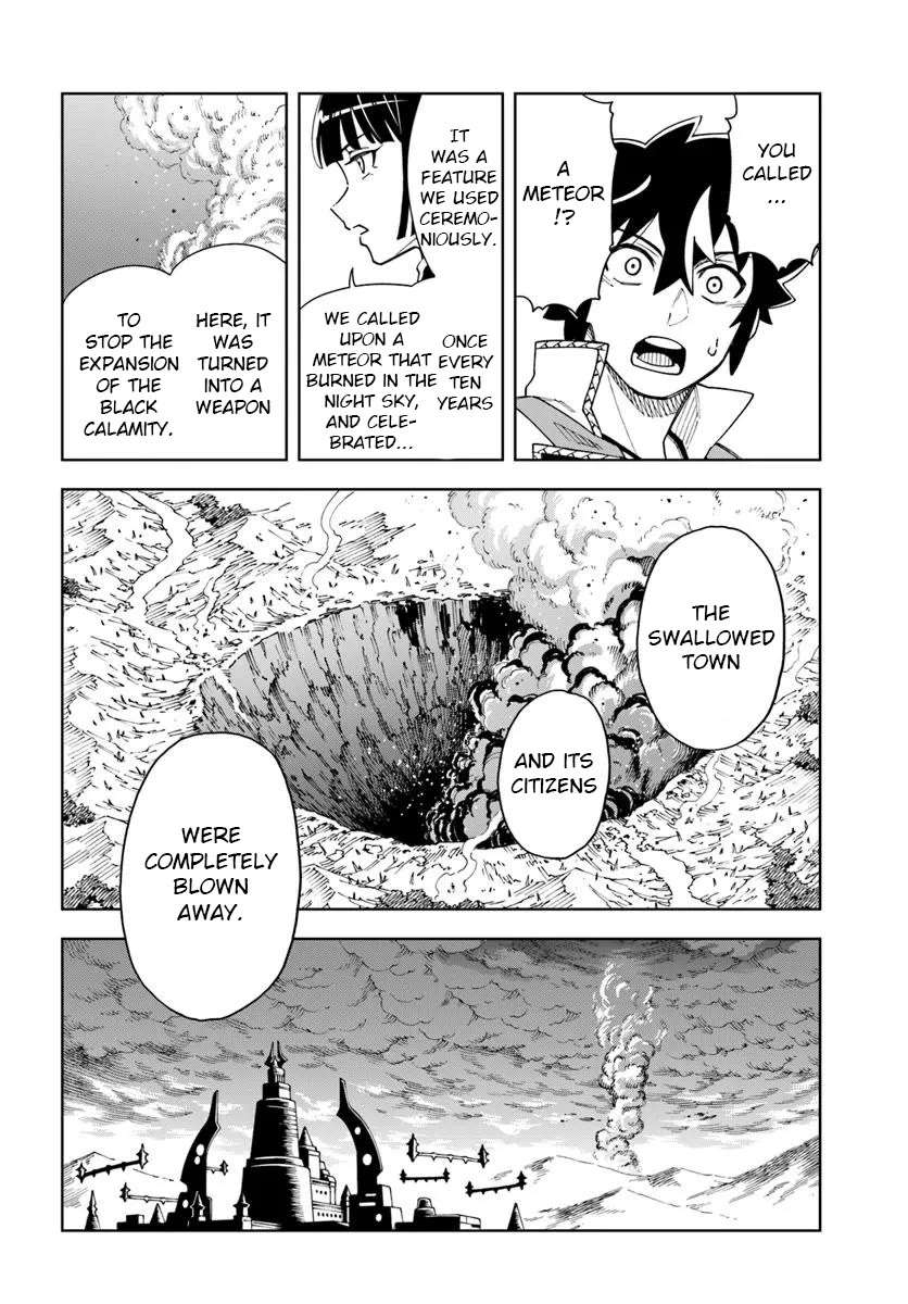 Read A Cave King’s Road to Paradise Climbing to the Top with My Almighty Mining Skills! Manga Online