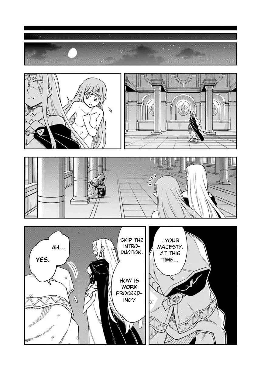 Read A Cave King’s Road to Paradise Climbing to the Top with My Almighty Mining Skills! Manga Online