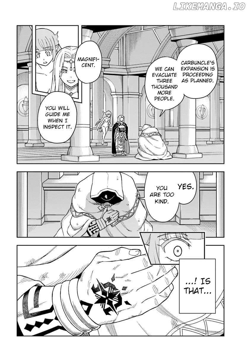 Read A Cave King’s Road to Paradise Climbing to the Top with My Almighty Mining Skills! Manga Online