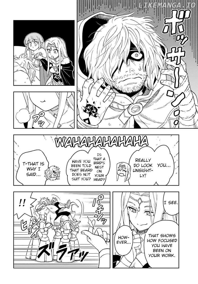 Read A Cave King’s Road to Paradise Climbing to the Top with My Almighty Mining Skills! Manga Online