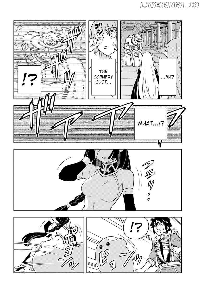 Read A Cave King’s Road to Paradise Climbing to the Top with My Almighty Mining Skills! Manga Online