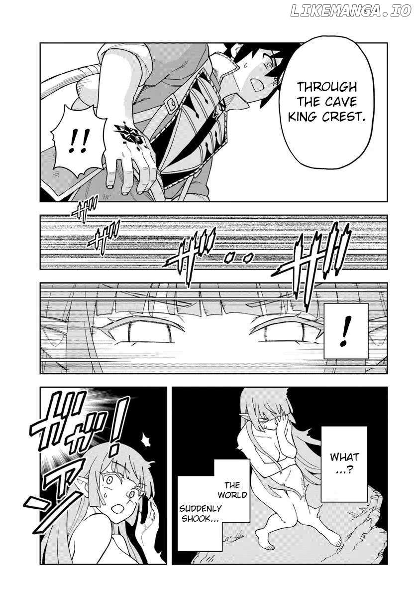 Read A Cave King’s Road to Paradise Climbing to the Top with My Almighty Mining Skills! Manga Online