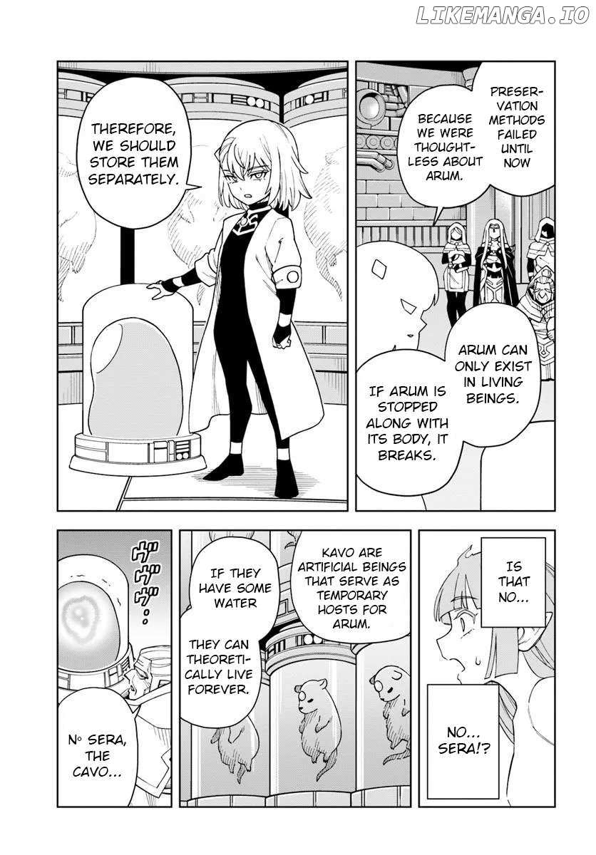 Read A Cave King’s Road to Paradise Climbing to the Top with My Almighty Mining Skills! Manga Online