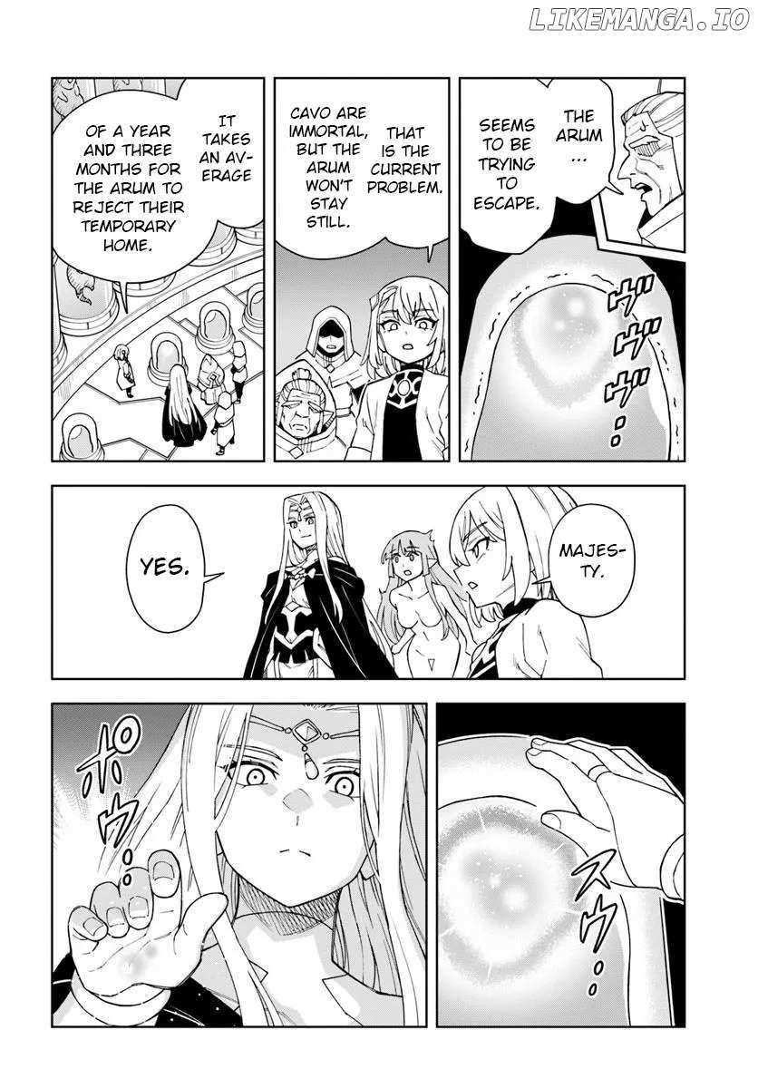 Read A Cave King’s Road to Paradise Climbing to the Top with My Almighty Mining Skills! Manga Online