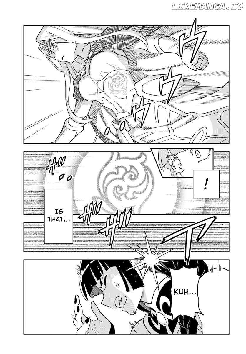 Read A Cave King’s Road to Paradise Climbing to the Top with My Almighty Mining Skills! Manga Online