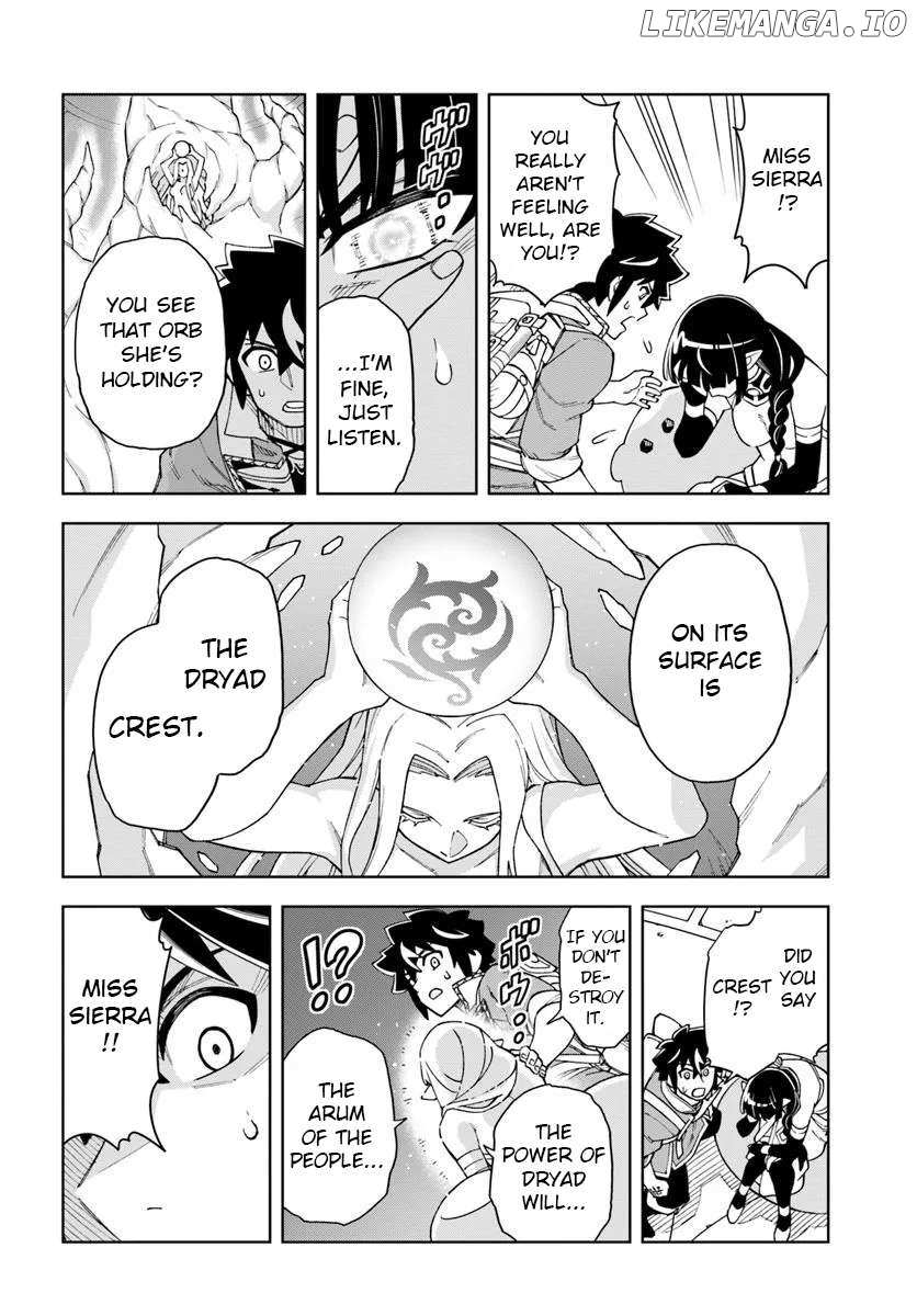 Read A Cave King’s Road to Paradise Climbing to the Top with My Almighty Mining Skills! Manga Online