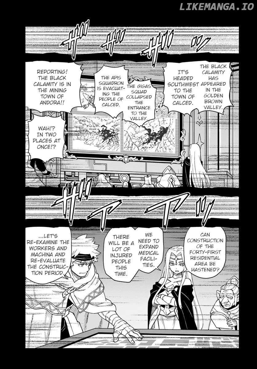 Read A Cave King’s Road to Paradise Climbing to the Top with My Almighty Mining Skills! Manga Online