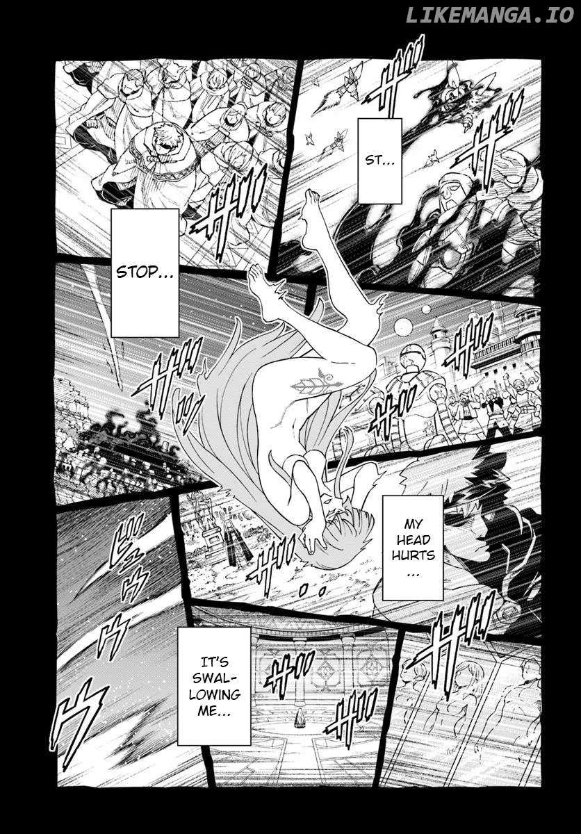 Read A Cave King’s Road to Paradise Climbing to the Top with My Almighty Mining Skills! Manga Online