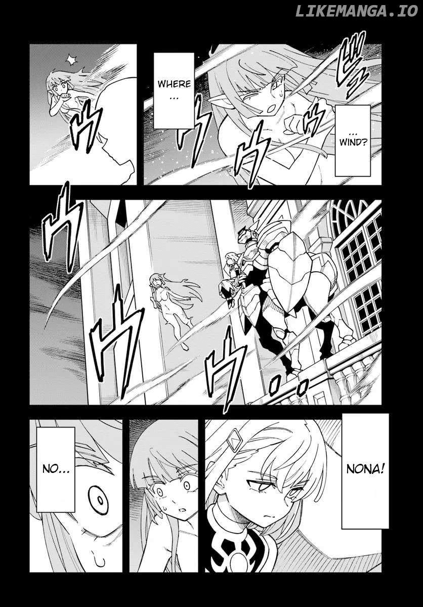 Read A Cave King’s Road to Paradise Climbing to the Top with My Almighty Mining Skills! Manga Online