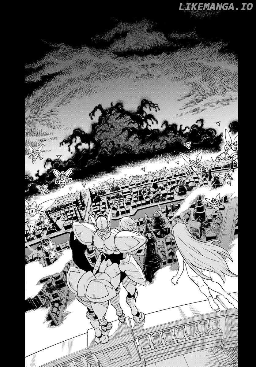 Read A Cave King’s Road to Paradise Climbing to the Top with My Almighty Mining Skills! Manga Online