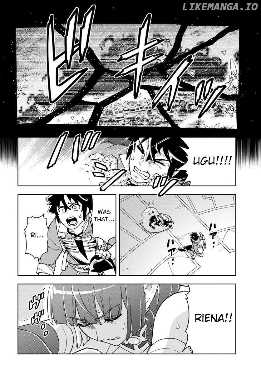 Read A Cave King’s Road to Paradise Climbing to the Top with My Almighty Mining Skills! Manga Online