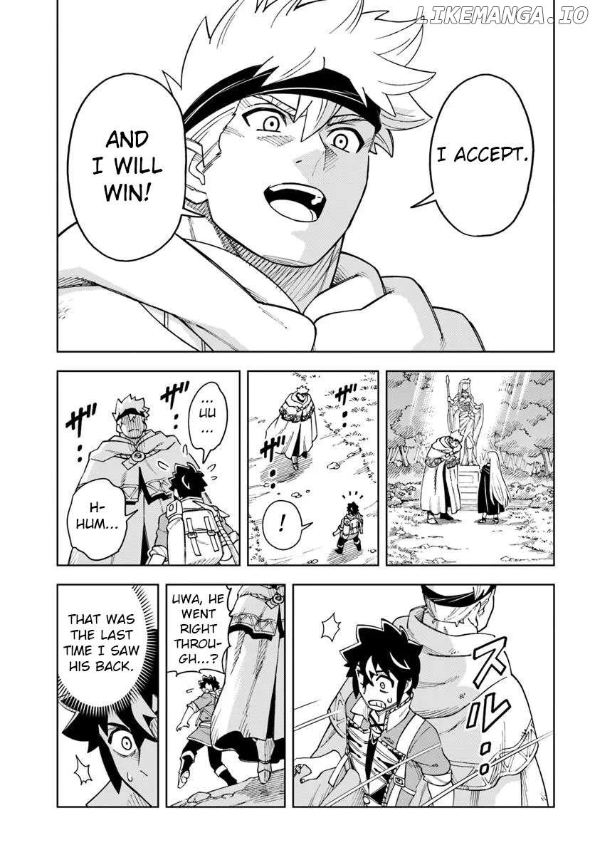 Read A Cave King’s Road to Paradise Climbing to the Top with My Almighty Mining Skills! Manga Online