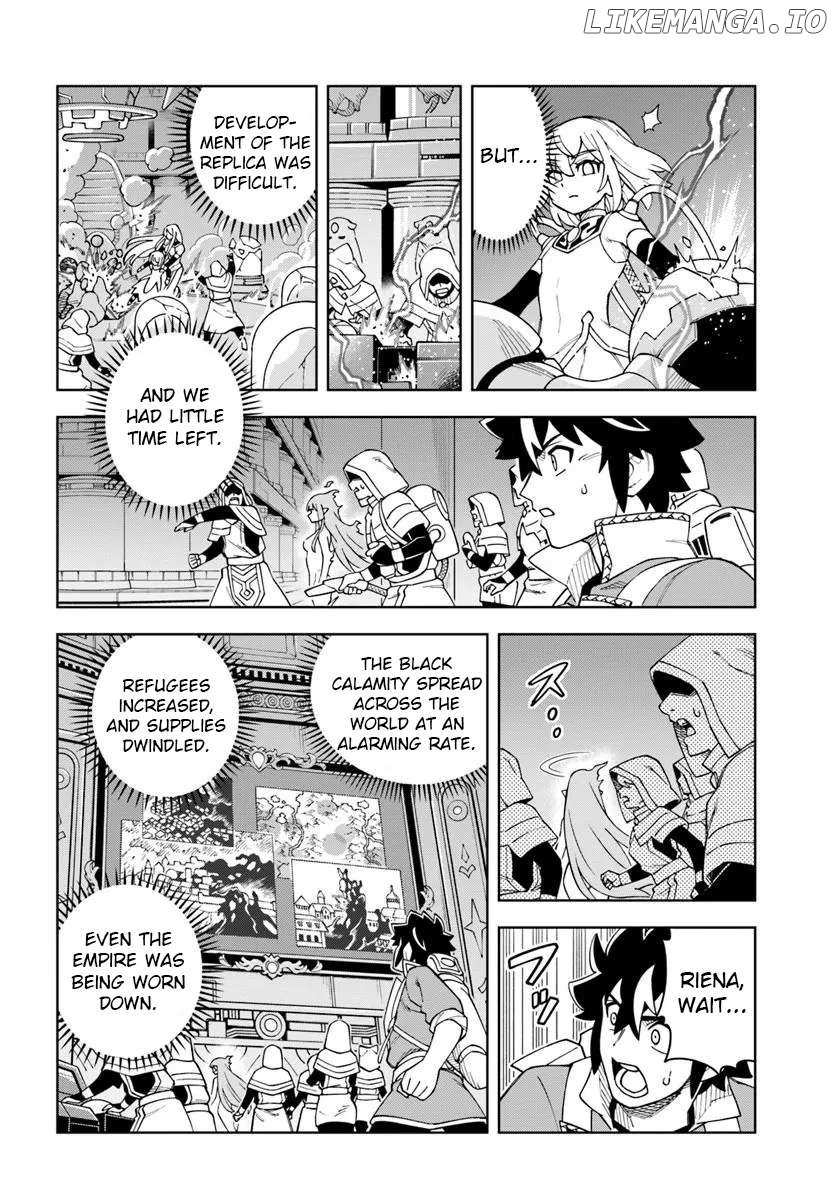 Read A Cave King’s Road to Paradise Climbing to the Top with My Almighty Mining Skills! Manga Online