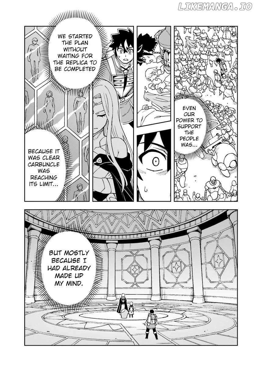 Read A Cave King’s Road to Paradise Climbing to the Top with My Almighty Mining Skills! Manga Online