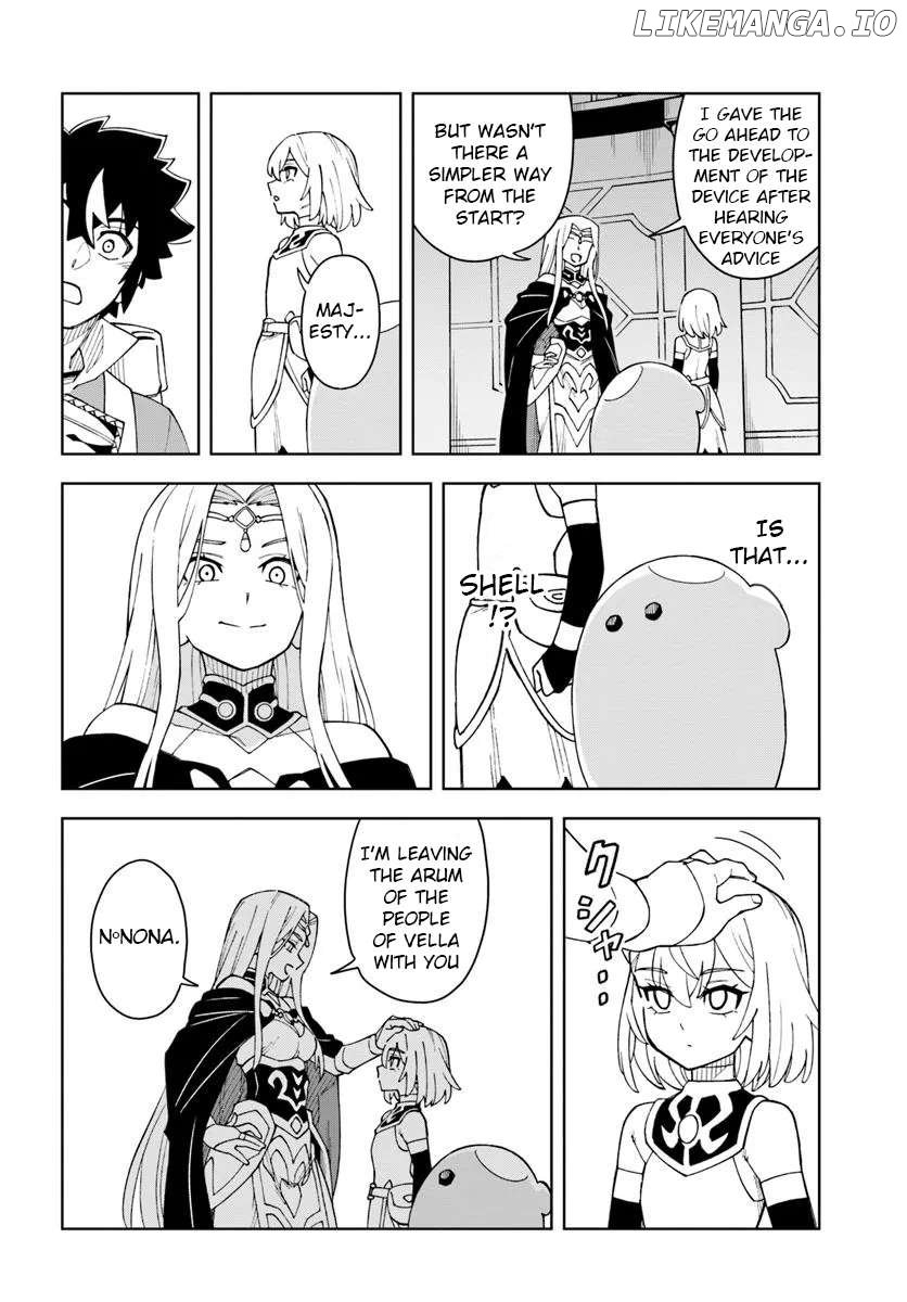 Read A Cave King’s Road to Paradise Climbing to the Top with My Almighty Mining Skills! Manga Online