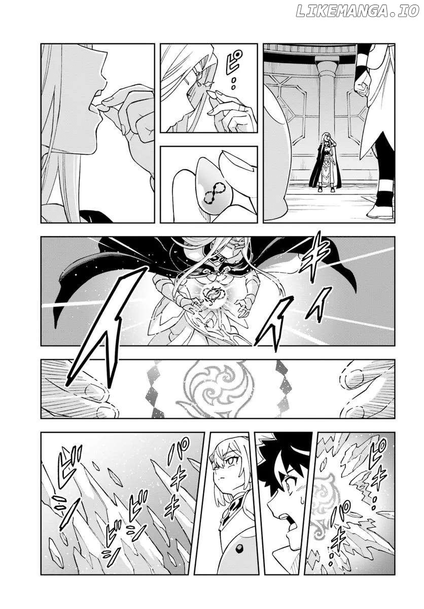 Read A Cave King’s Road to Paradise Climbing to the Top with My Almighty Mining Skills! Manga Online