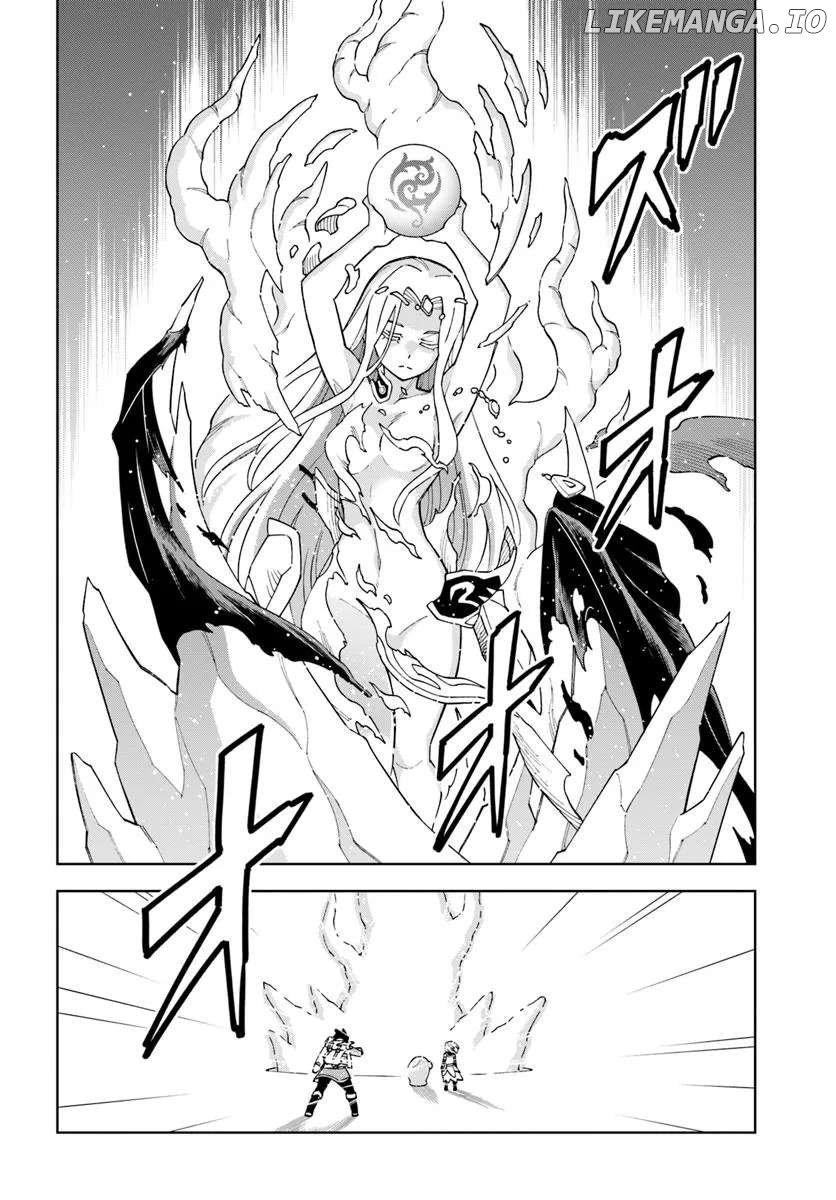 Read A Cave King’s Road to Paradise Climbing to the Top with My Almighty Mining Skills! Manga Online