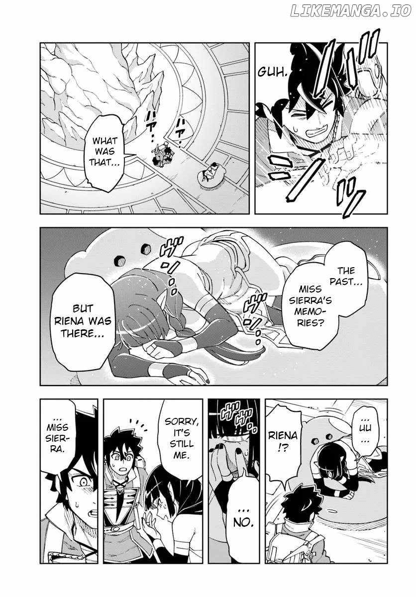 Read A Cave King’s Road to Paradise Climbing to the Top with My Almighty Mining Skills! Manga Online