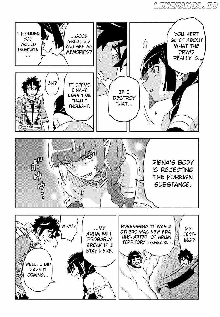 Read A Cave King’s Road to Paradise Climbing to the Top with My Almighty Mining Skills! Manga Online