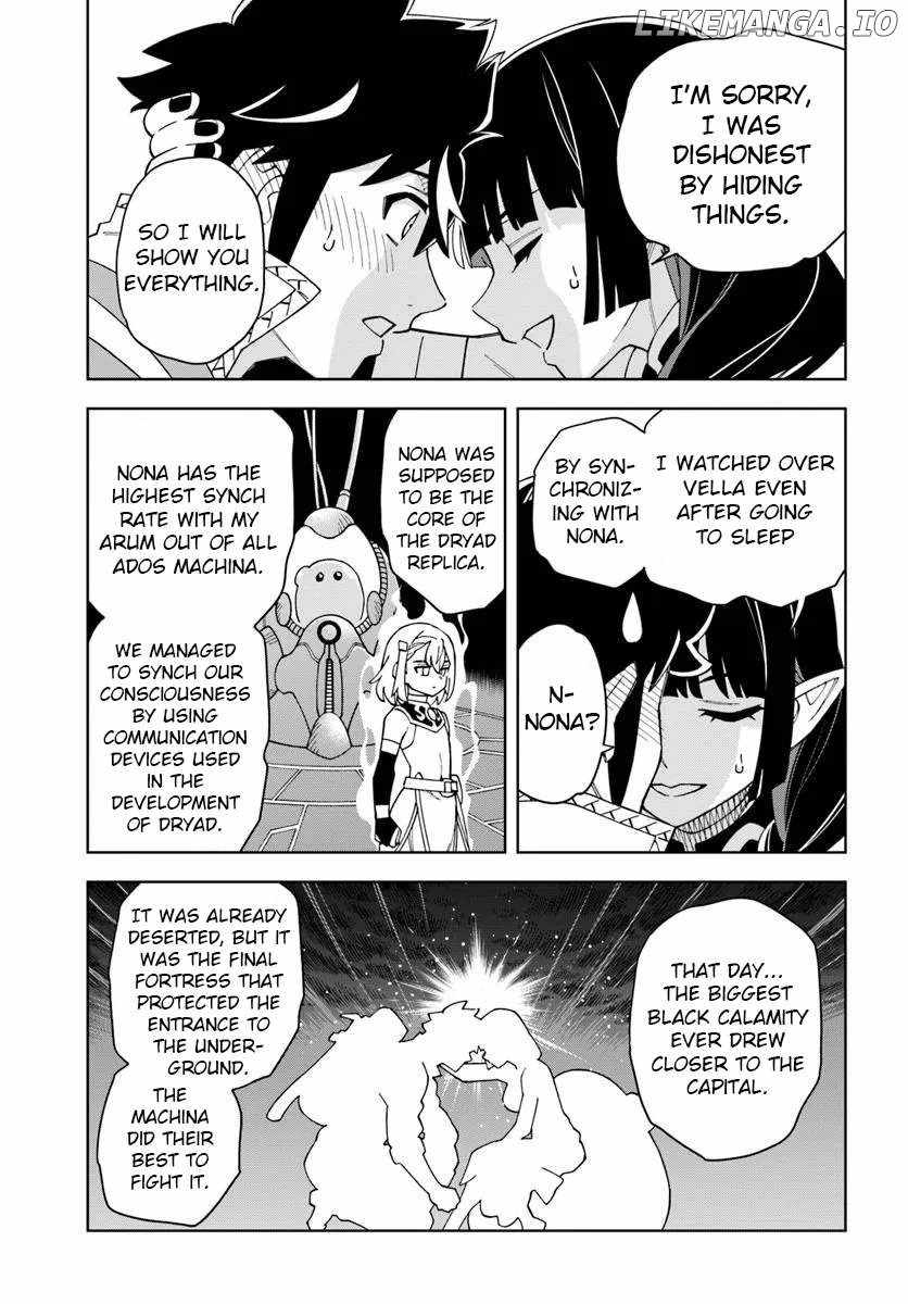 Read A Cave King’s Road to Paradise Climbing to the Top with My Almighty Mining Skills! Manga Online