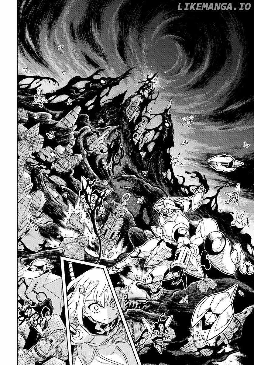 Read A Cave King’s Road to Paradise Climbing to the Top with My Almighty Mining Skills! Manga Online