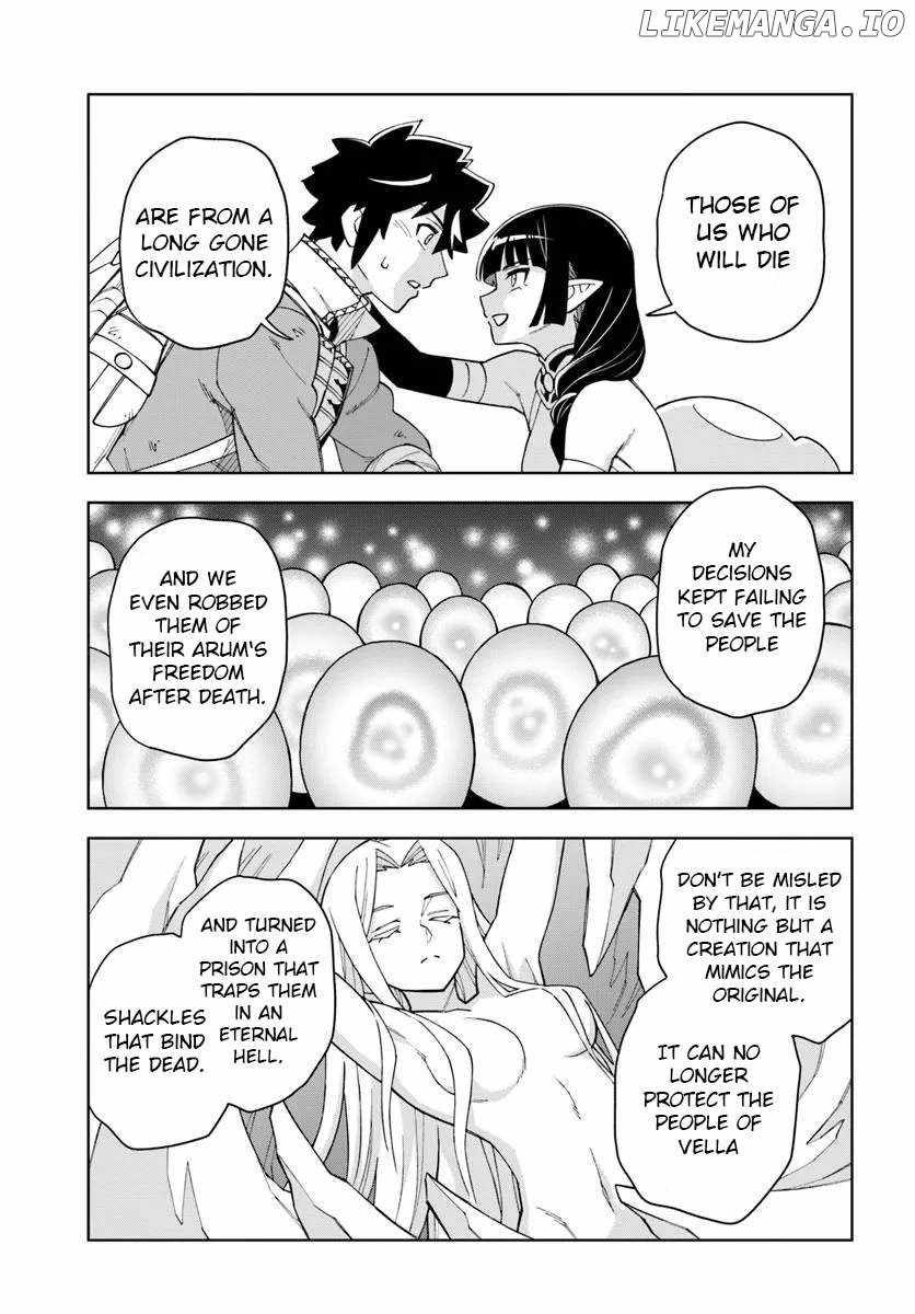 Read A Cave King’s Road to Paradise Climbing to the Top with My Almighty Mining Skills! Manga Online