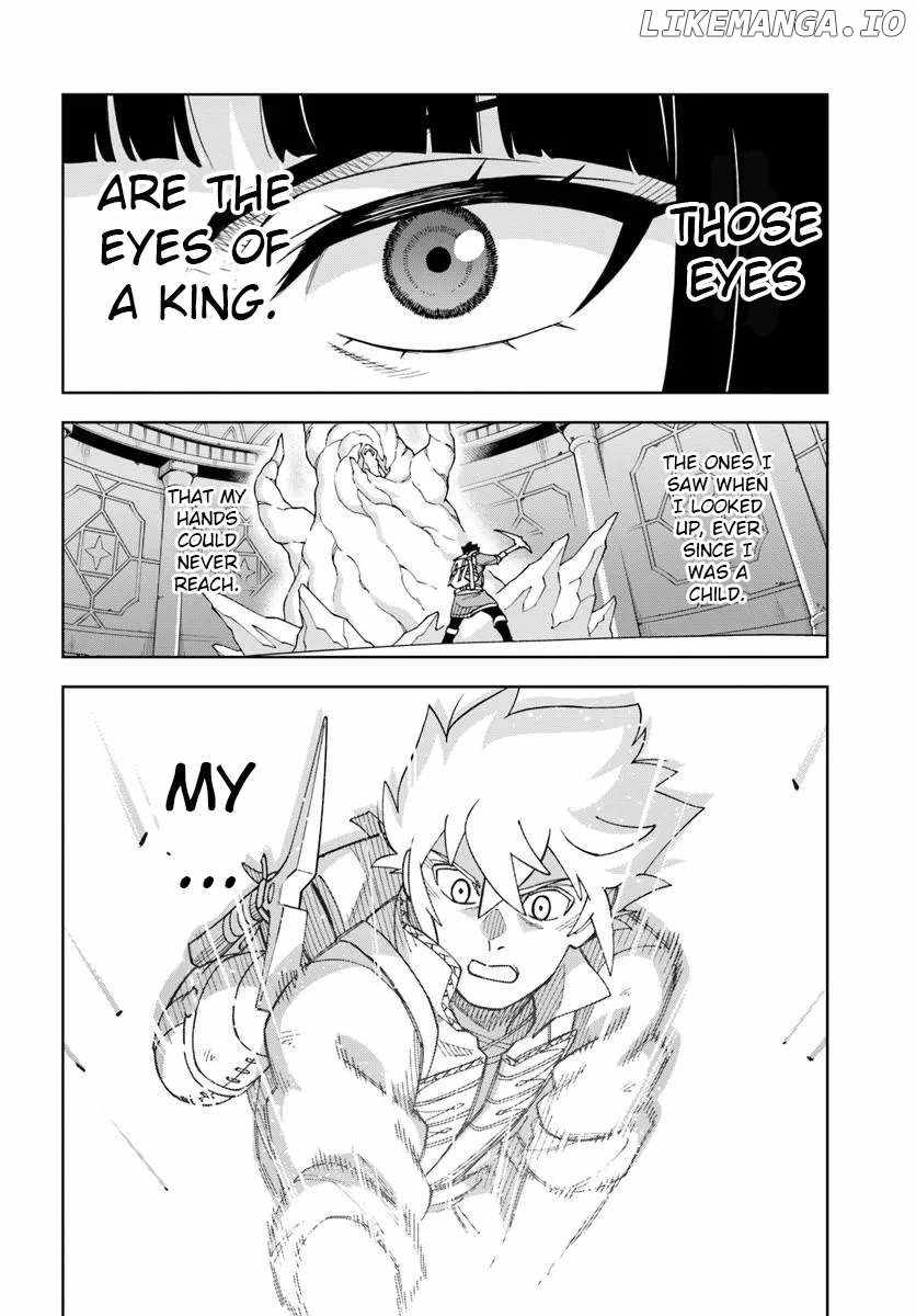 Read A Cave King’s Road to Paradise Climbing to the Top with My Almighty Mining Skills! Manga Online