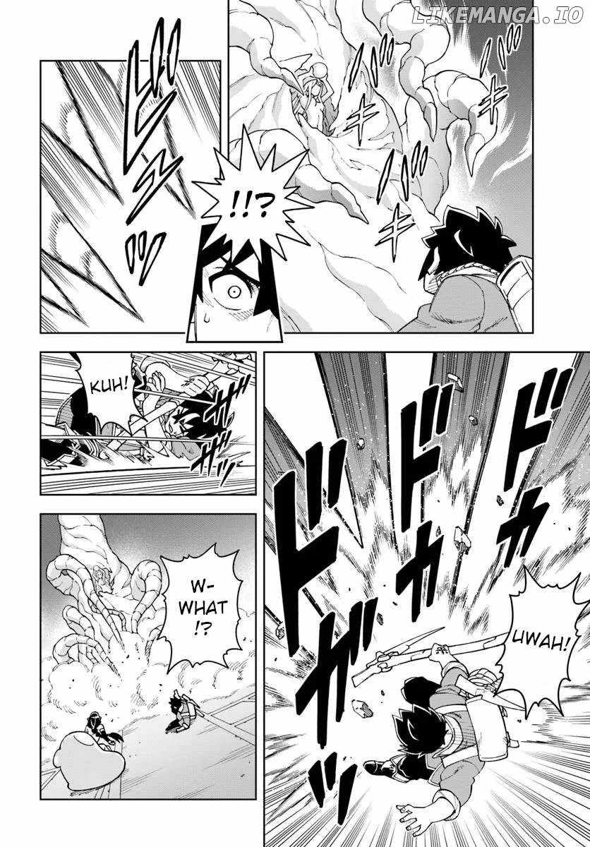 Read A Cave King’s Road to Paradise Climbing to the Top with My Almighty Mining Skills! Manga Online