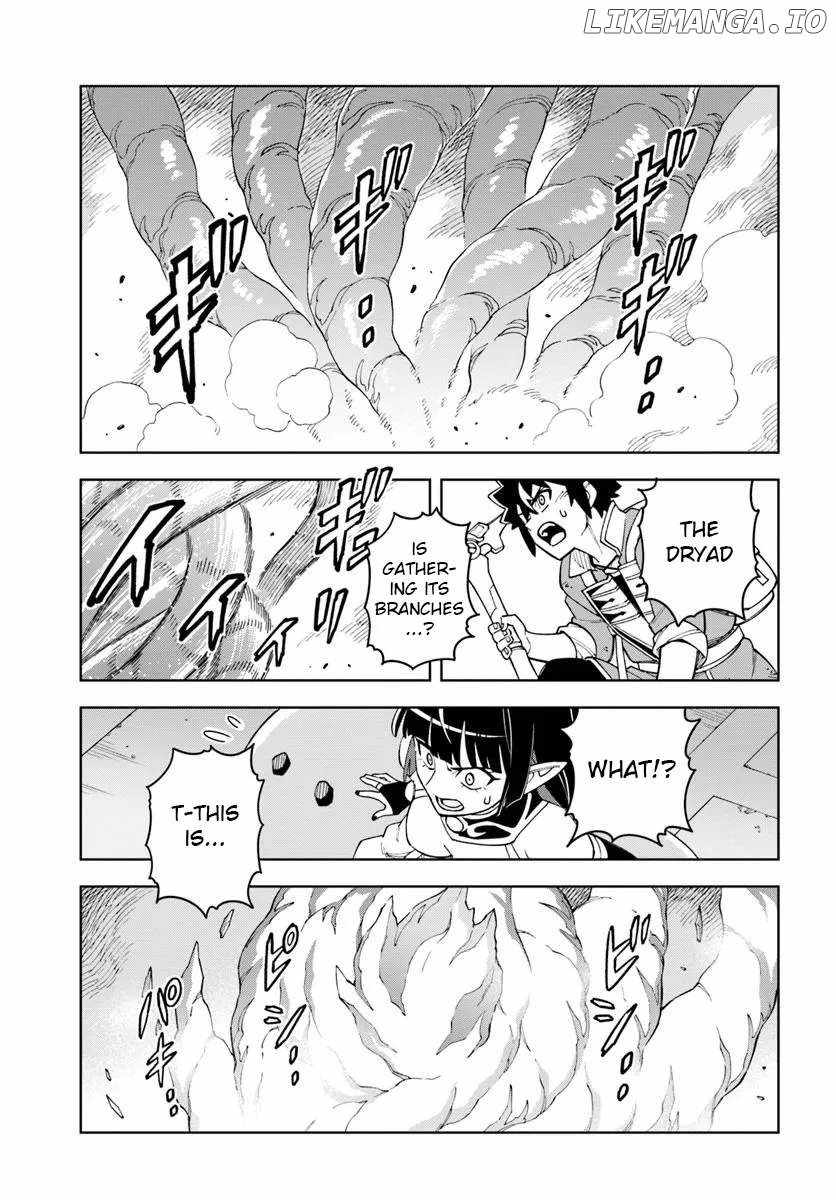 Read A Cave King’s Road to Paradise Climbing to the Top with My Almighty Mining Skills! Manga Online