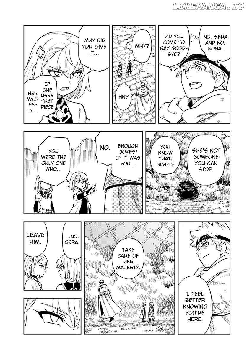 Read A Cave King’s Road to Paradise Climbing to the Top with My Almighty Mining Skills! Manga Online