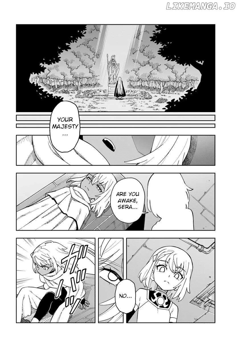 Read A Cave King’s Road to Paradise Climbing to the Top with My Almighty Mining Skills! Manga Online