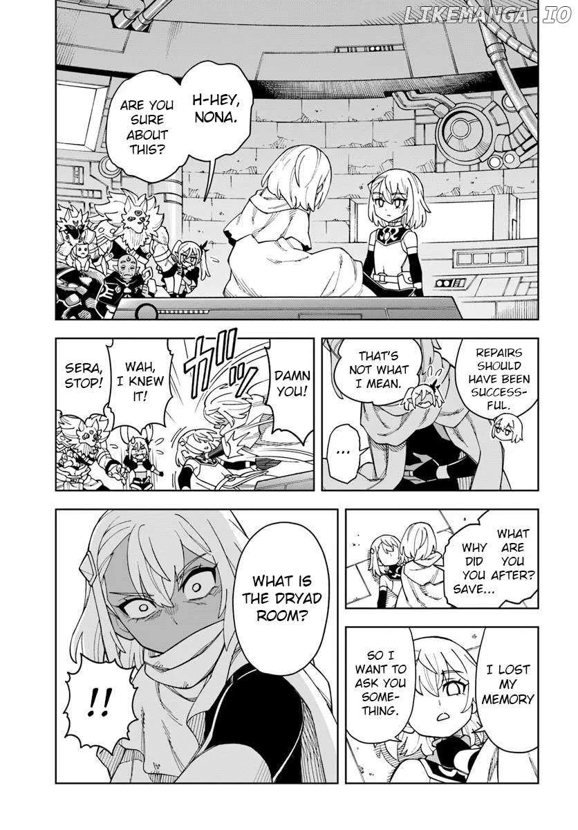 Read A Cave King’s Road to Paradise Climbing to the Top with My Almighty Mining Skills! Manga Online