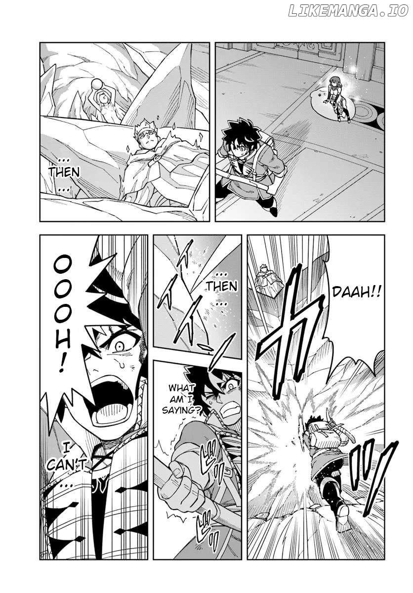 Read A Cave King’s Road to Paradise Climbing to the Top with My Almighty Mining Skills! Manga Online