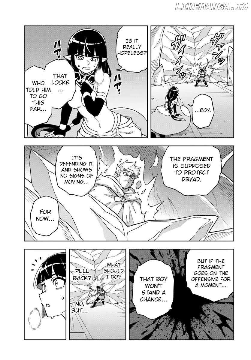 Read A Cave King’s Road to Paradise Climbing to the Top with My Almighty Mining Skills! Manga Online