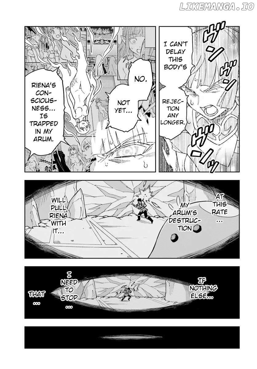 Read A Cave King’s Road to Paradise Climbing to the Top with My Almighty Mining Skills! Manga Online