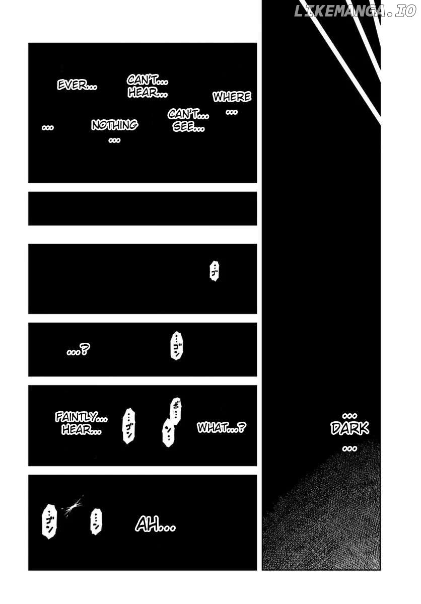 Read A Cave King’s Road to Paradise Climbing to the Top with My Almighty Mining Skills! Manga Online