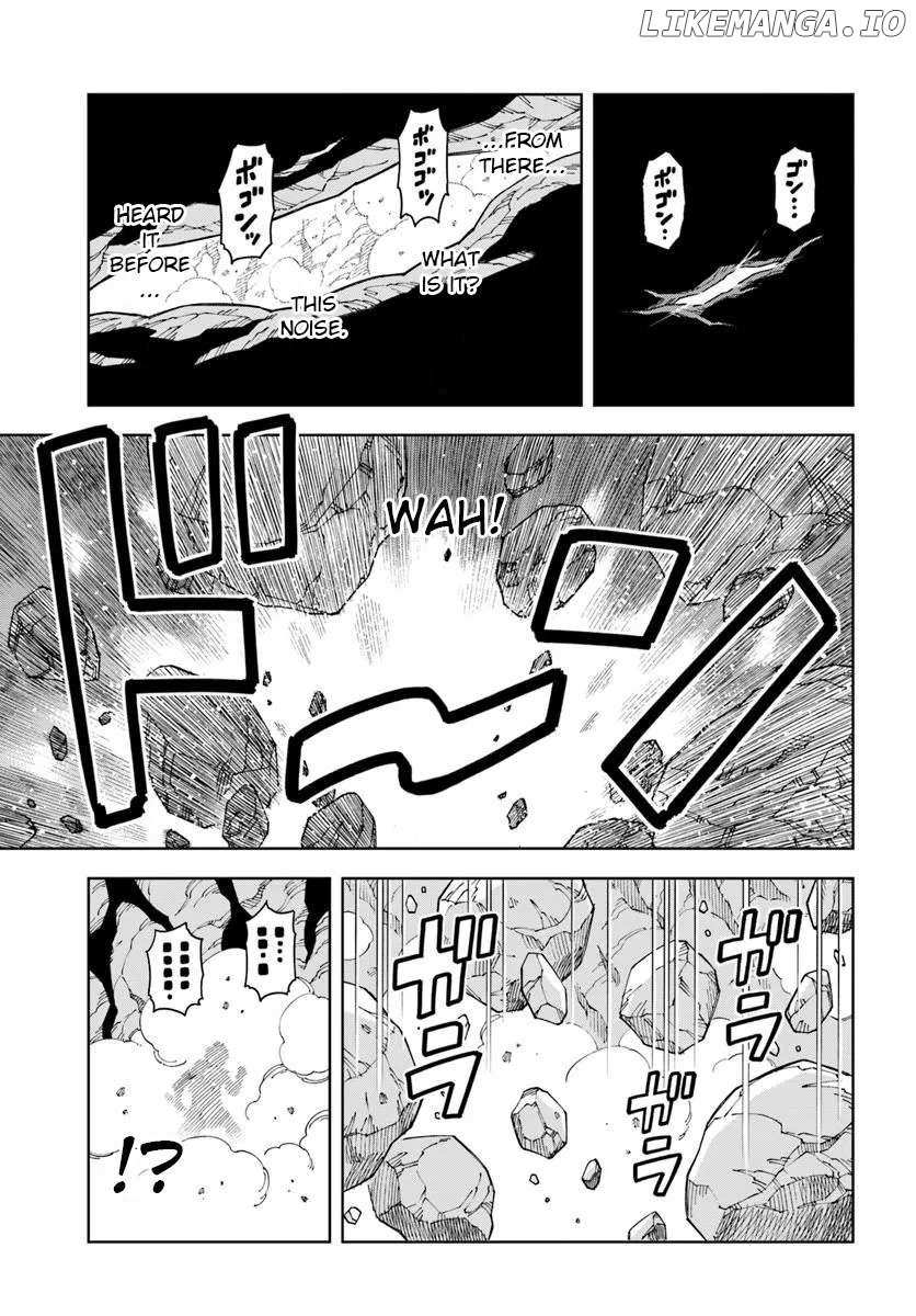 Read A Cave King’s Road to Paradise Climbing to the Top with My Almighty Mining Skills! Manga Online