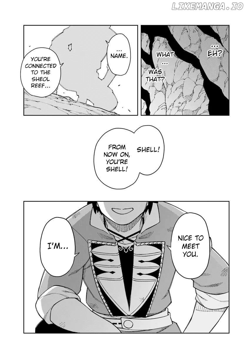 Read A Cave King’s Road to Paradise Climbing to the Top with My Almighty Mining Skills! Manga Online