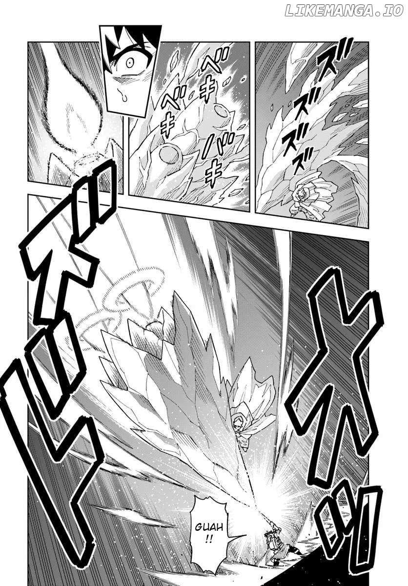 Read A Cave King’s Road to Paradise Climbing to the Top with My Almighty Mining Skills! Manga Online