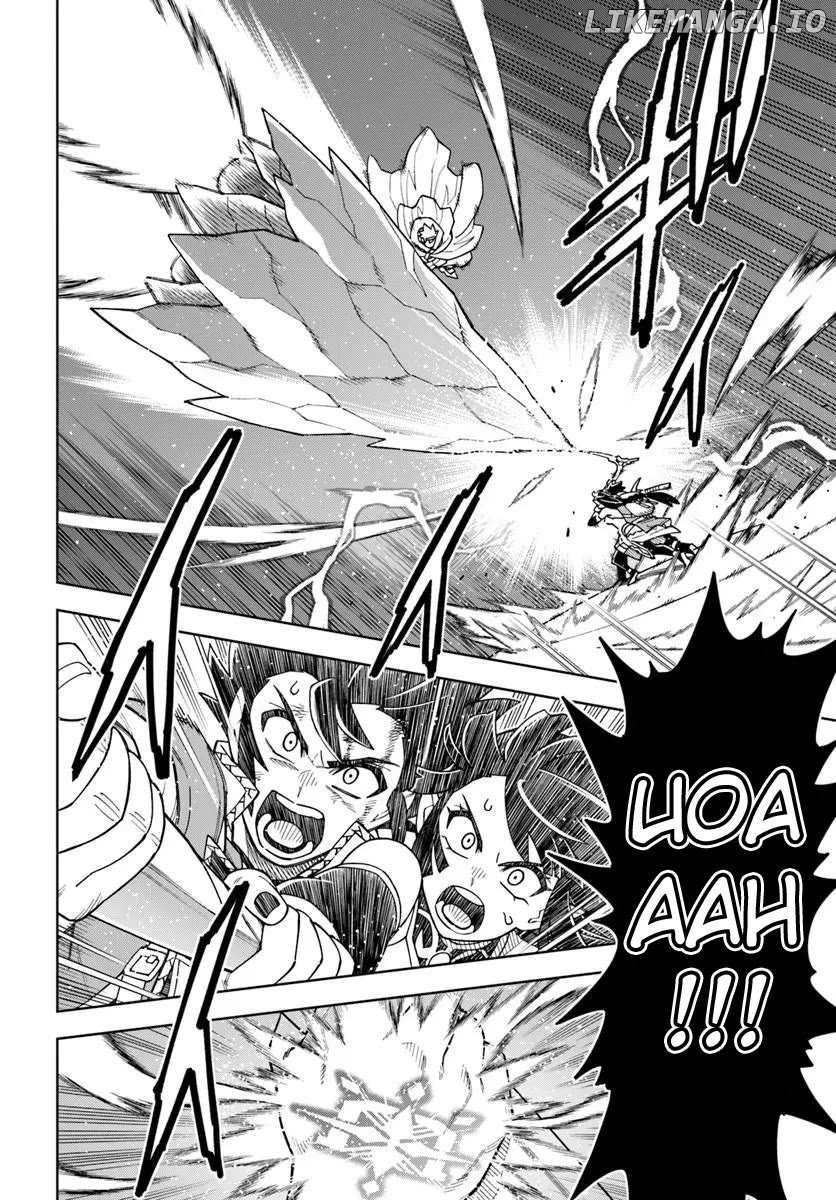 Read A Cave King’s Road to Paradise Climbing to the Top with My Almighty Mining Skills! Manga Online