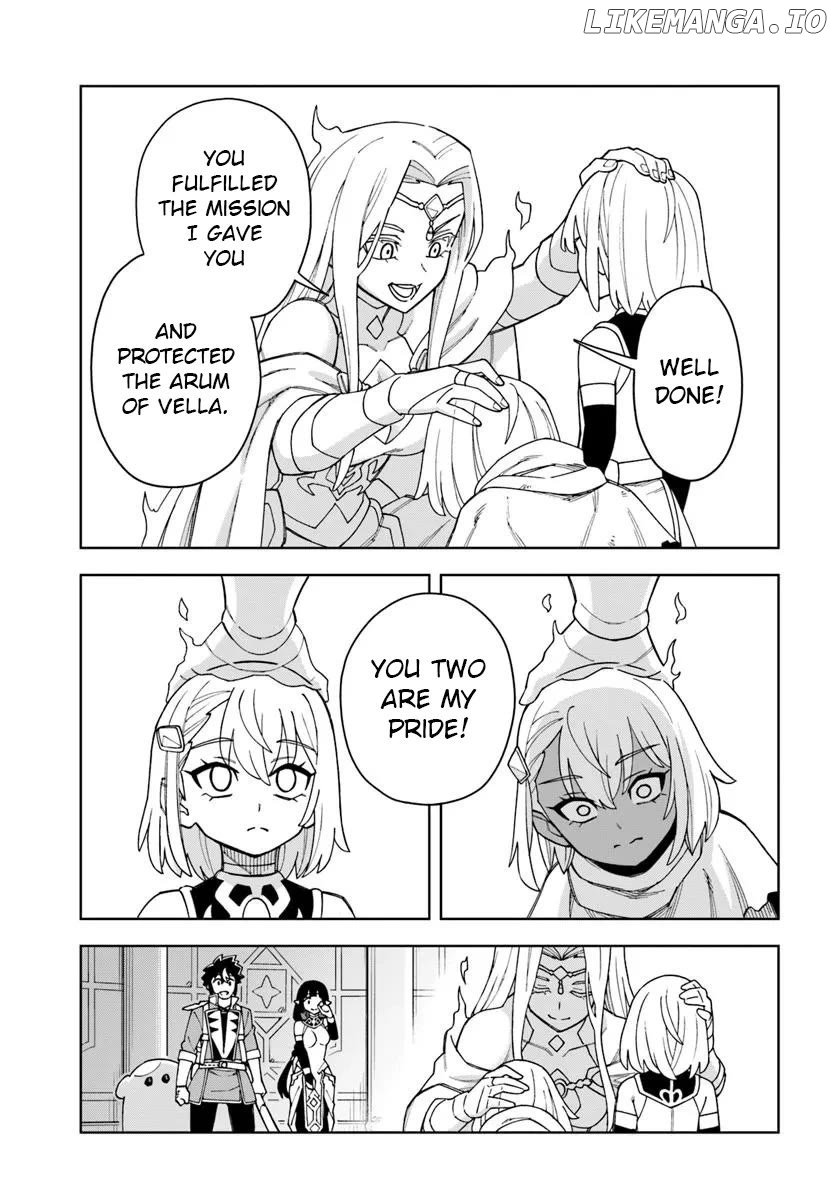 Read A Cave King’s Road to Paradise Climbing to the Top with My Almighty Mining Skills! Manga Online