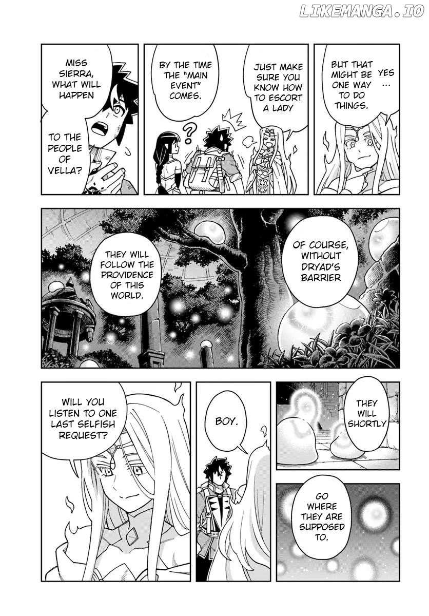 Read A Cave King’s Road to Paradise Climbing to the Top with My Almighty Mining Skills! Manga Online