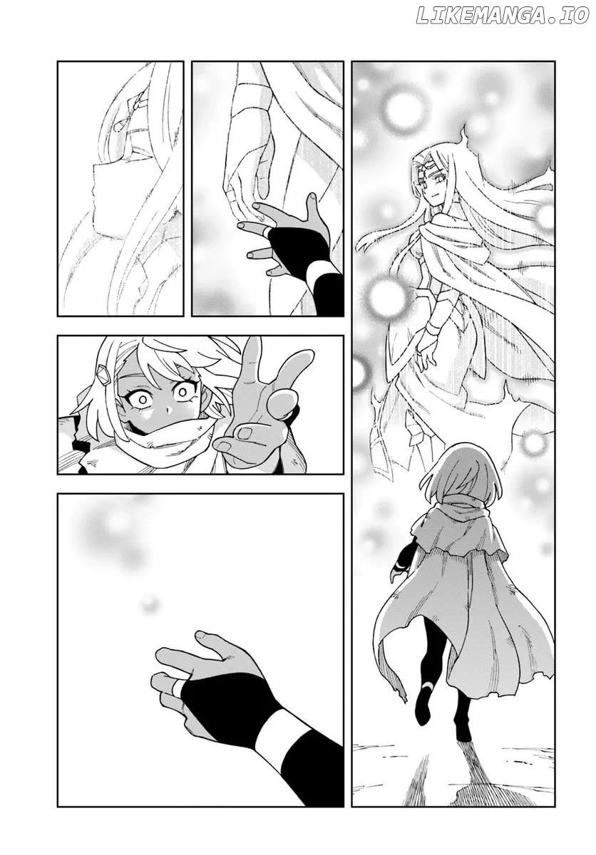 Read A Cave King’s Road to Paradise Climbing to the Top with My Almighty Mining Skills! Manga Online