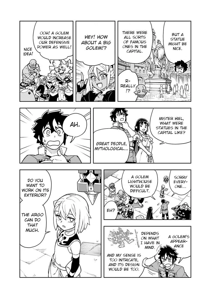 Read A Cave King’s Road to Paradise Climbing to the Top with My Almighty Mining Skills! Manga Online