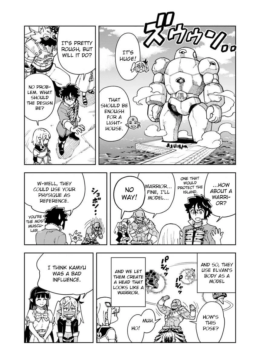 Read A Cave King’s Road to Paradise Climbing to the Top with My Almighty Mining Skills! Manga Online