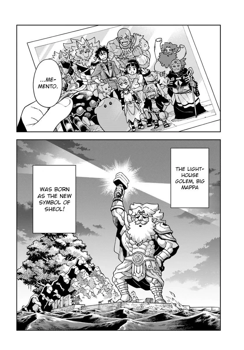 Read A Cave King’s Road to Paradise Climbing to the Top with My Almighty Mining Skills! Manga Online